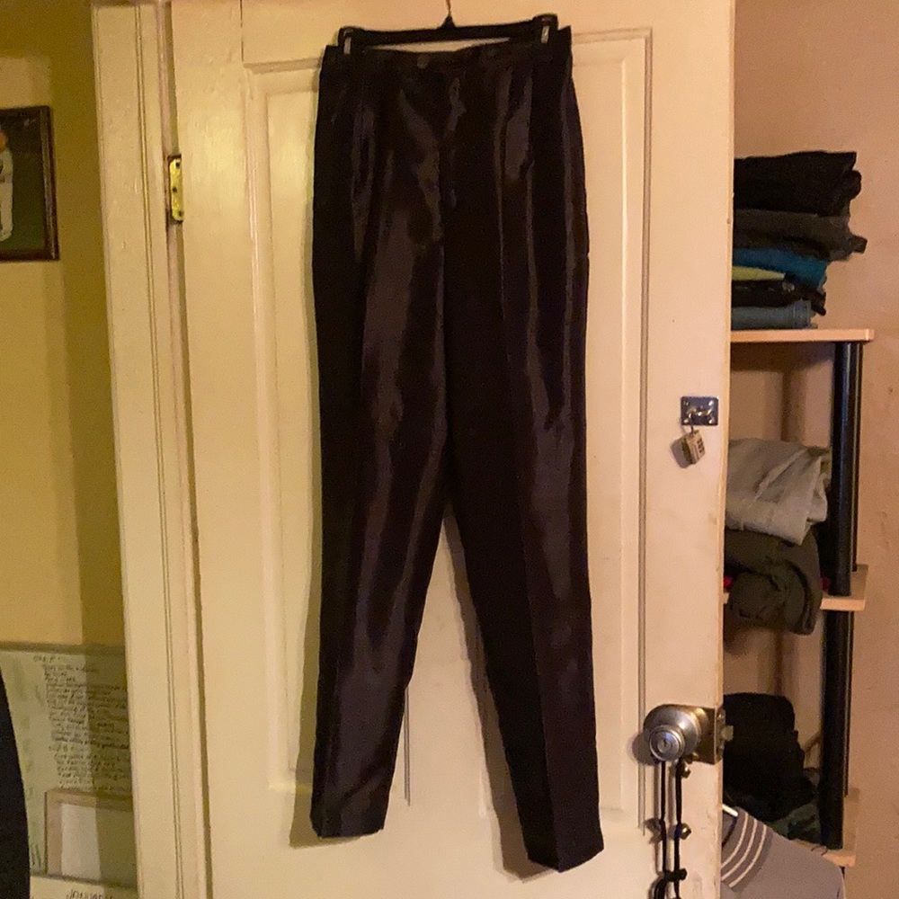 New Years pants